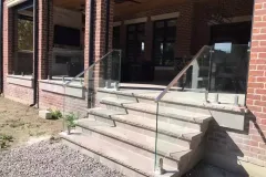 Exterior Glass