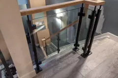 Interior Glass