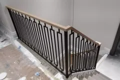 Interior Railings